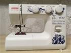   Janome 1547