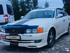 Toyota Chaser 2.5AT, 1999, 200000