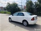 Toyota Corolla 1.5, 2001, 210344