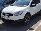 Nissan Qashqai 2.0CVT, 2010, 128000