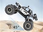    Rock Crawler 4X4