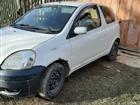 Toyota Vitz 1.0AT, 2002, , 23000