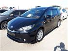 Toyota Wish 1.8CVT, 2010, 89000