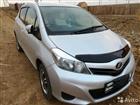 Toyota Vitz 1.3CVT, 2013, 15000