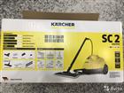  Karcher SC 2