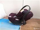   cybex aton platinum q plus