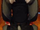 Britax Evolva