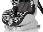  Britax Romer Trifix Smart Zebra Highlin