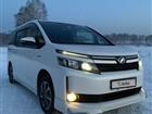 Toyota Voxy 1.8CVT, 2015, 90000