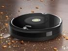   iRobot Roomba 606