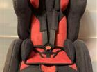  Recaro young expert plus