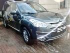 Citroen C-Crosser 2.4CVT, 2011, 155000