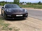 Porsche Panamera 3.0AMT, 2012, 133000