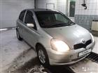 Toyota Vitz 1.0AT, 2001, 250000