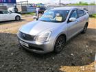 Nissan Bluebird Sylphy 1.5AT, 2008, 129000