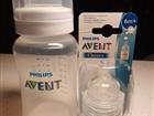  Philips Avent Classic  3   330 