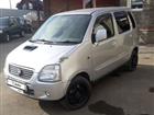 Suzuki Wagon R  1.0AT, 2000, 236000