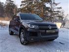 Volkswagen Touareg 3.6AT, 2012, 93000