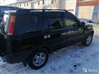 Honda CR-V 2.0, 1998, 250000