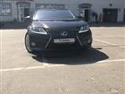 Lexus ES 2.5AT, 2013, 168000