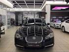 Jaguar XF 4.2AT, 2008, 180000