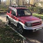 Mitsubishi Pajero iO 1.8 AT, 1998, 