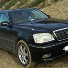 Toyota Crown 3.0 AT, 2003, 