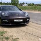 Porsche Panamera 3.0 AMT, 2012, 133 000 