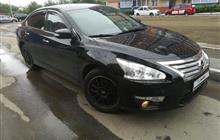 Nissan Teana 2.5CVT, 2015, 