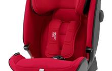  9-36 Britax Romer Advansafix IV R 