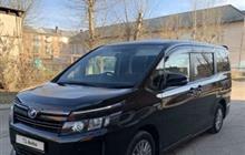 Toyota Voxy 1.8CVT, 2015, 84000