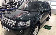 Land Rover Freelander 2.2AT, 2012, 70113