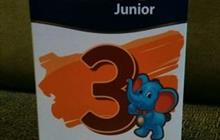   Friso Junior  1  3 