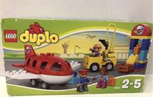 Lego duplo 