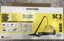  Karcher SC 2