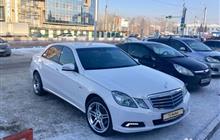 Mercedes-Benz E- 1.8AT, 2009, 185000