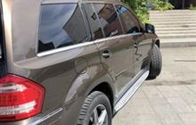 Mercedes-Benz GL- 3.0AT, 2012, 104800