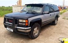 Chevrolet Suburban 5.7AT, 1994, 332000