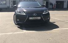 Lexus ES 2.5AT, 2013, 168000