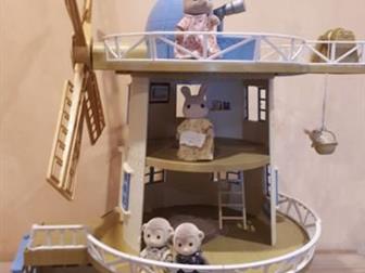 Sylvanian Families  , /: /  