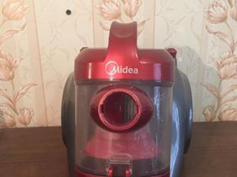   Midea       1800 W               