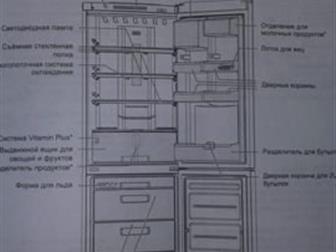  ,      ,      ,  Total No Frost   Moist Balance Crisper  