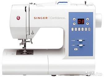    Singer 7465, 50       , , , ,   ,   