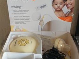   Medela Swing   ,   ,  ,        , : /  