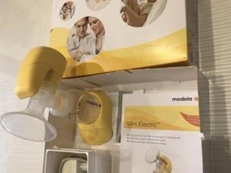  Medela Mini Electric     ,      ,     ,   