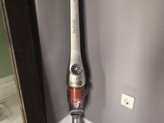   (handstick) Tefal Air Force Extreme TY8818RH,  - ,   18,    ,      