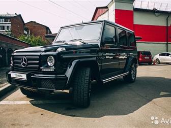  Mercedes- Benz G-Class ( G-  - )  ! (, ,   !)  Designo (  )  