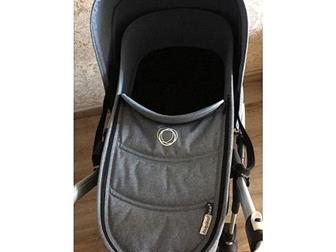  Bugaboo bee 5   2  1,  Blue Melange,  ,   54, 000!  , ,     ,  