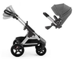   Stokke Trailz,    ,      ( ),   ,  !     ()  