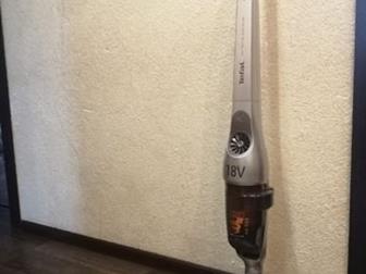    Tefal Air Force Extreme Silenc18 V   ,   ,  